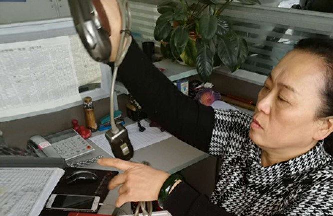 鐵腰板治療儀是真是假 鐵腰板治療儀是真是假