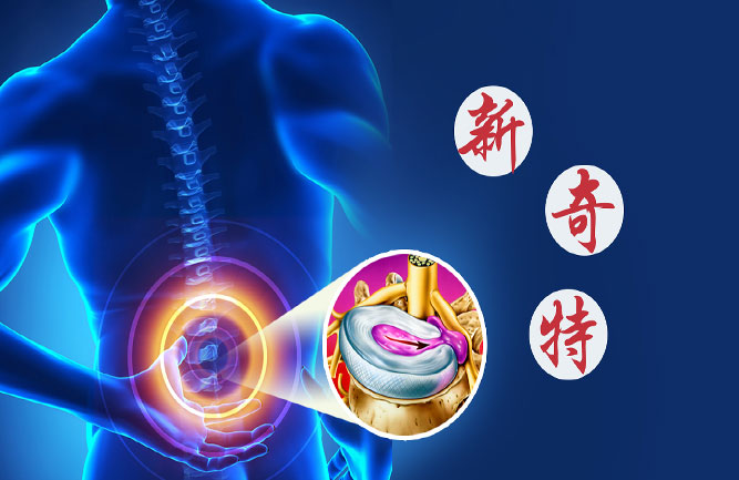 腰椎間盤突出克星鐵腰板治療儀 腰椎間盤突出克星鐵腰板治療儀