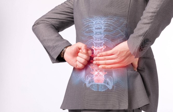 腰痛腿部發(fā)麻怎么辦 腰痛腿部發(fā)麻怎么辦