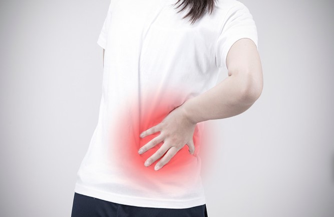 腰間盤突出怎么治療 腰間盤突出怎么治療