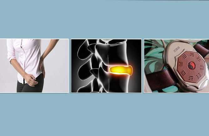 鐵腰板治腰突是真是假 鐵腰板治腰突是真是假