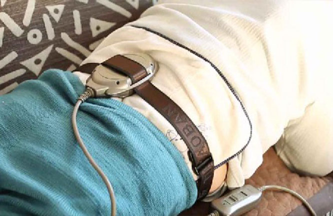 腰椎間盤突出的癥狀是什么 腰椎間盤突出的癥狀是什么