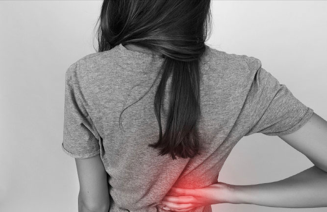 腰椎間盤突出癥的治療方法有哪些 腰椎間盤突出癥的治療方法有哪些