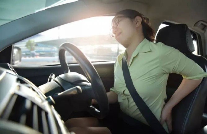 治療腰間盤突出的三種方法 治療腰間盤突出的三種方法