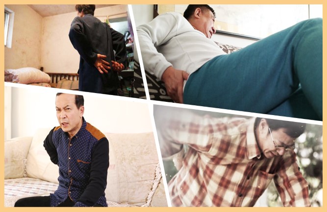 腰椎間盤突出癥的治療方法有哪些 腰椎間盤突出癥的治療方法有哪些