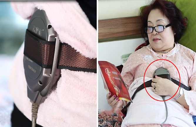 腰突怎么治療好 腰突怎么治療好